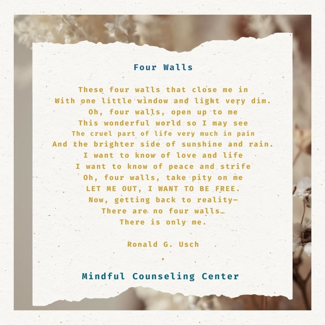 These Four Walls 