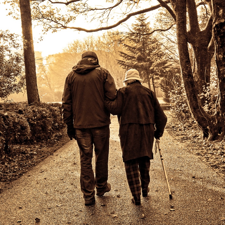 Care for Caregivers 