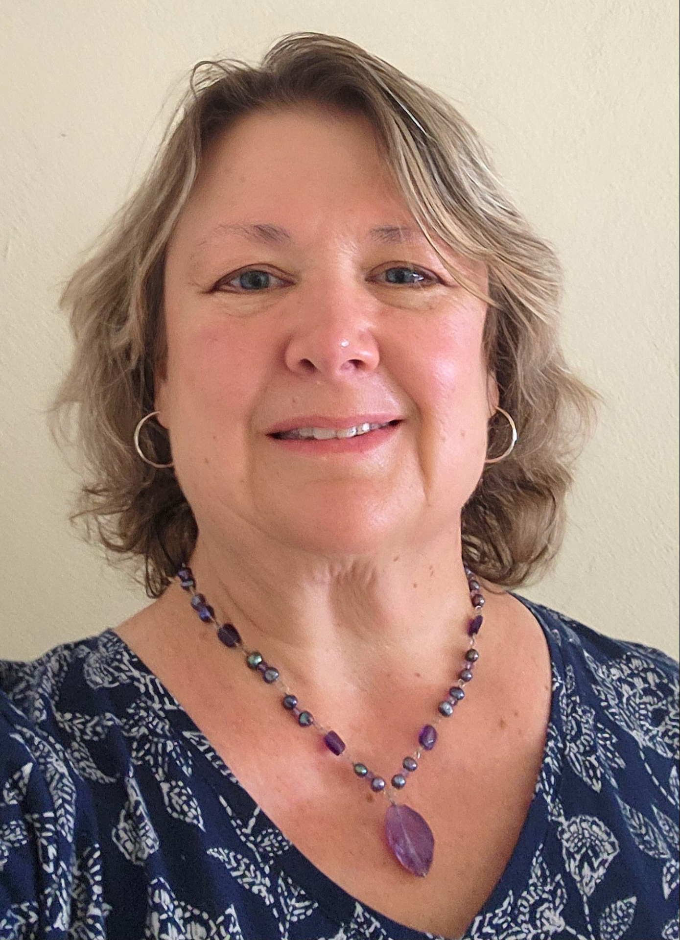 Dawn Bermudez, LCSW