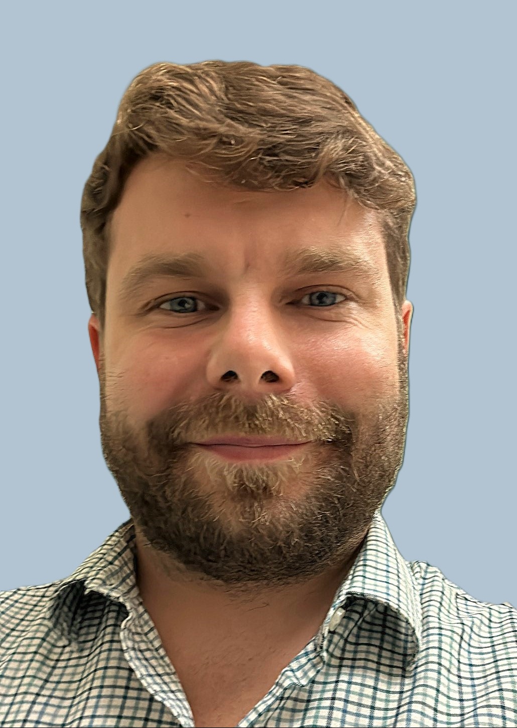 Brett Murphy, APN, PMHNP-BC