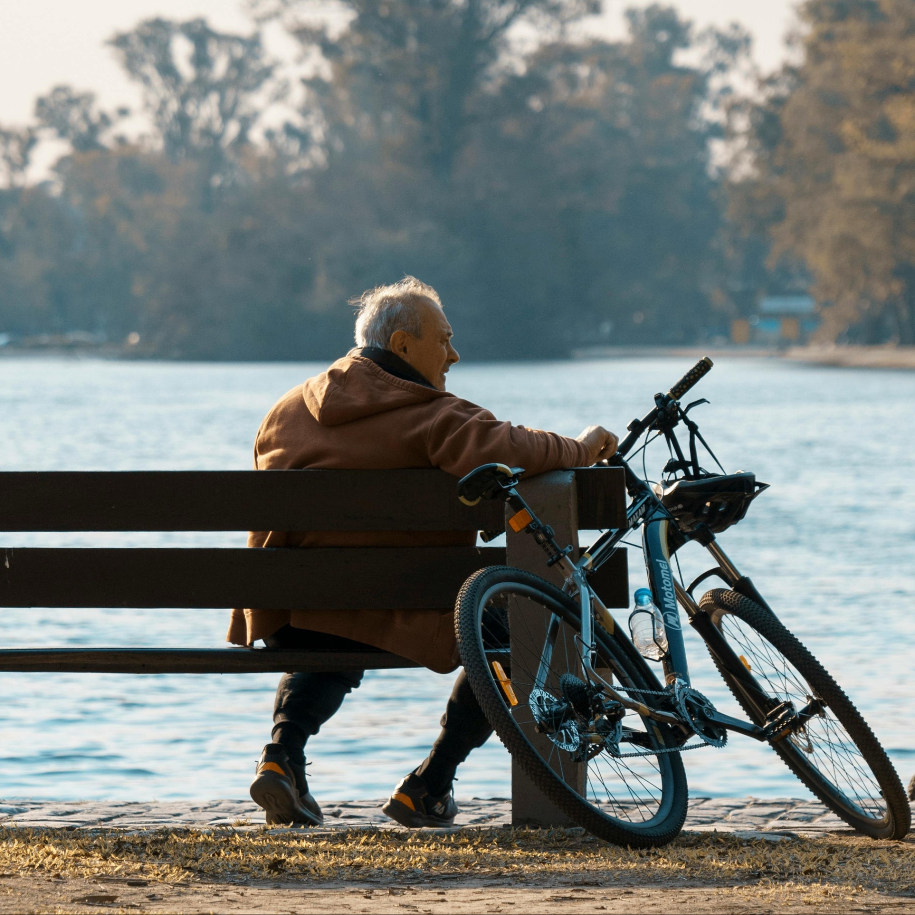 Coping in Hard Times 