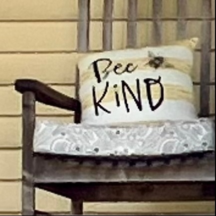 Power of Kindness 